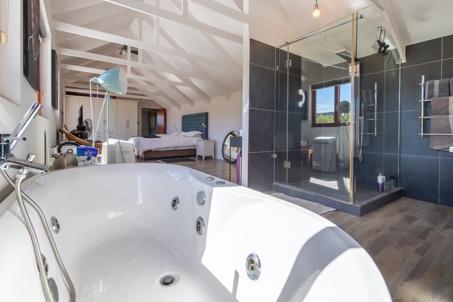 3 Bedroom Property for Sale in Barrydale Western Cape